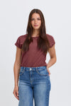 B.young | PAMILA T-shirt | Port Royale