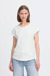 B.young | PAMILA T-shirt | Off-White