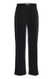 B.young | BYPERLINA Trousers | Black