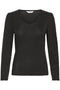 B.young | BYSYREME Top | Black