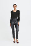 B.young | BYSYREME Top | Black