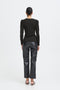 B.young | BYSYREME Top | Black