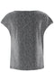 B.young | BYSHILOH Top | Silver