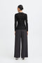 B.young | BYSHIRLEY Top | Black