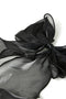 B.young | BYVIOLETTE Hair Bow | Black