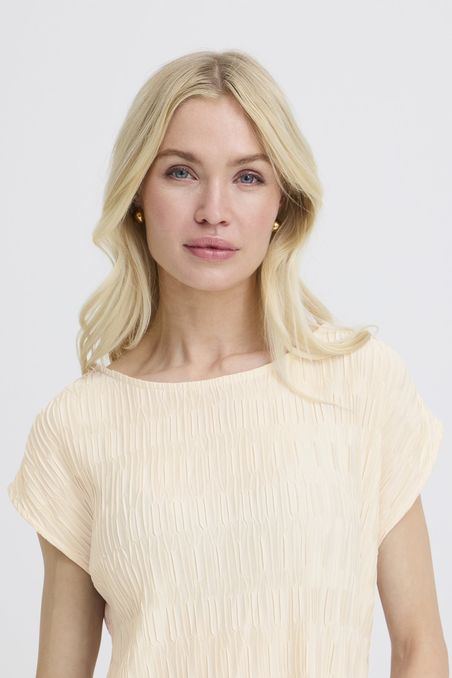 B.young | BYUVIKA Top