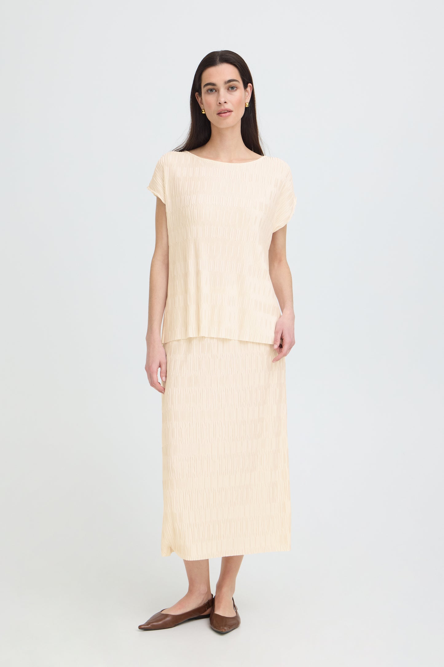 B.young | BYUVIKA Top