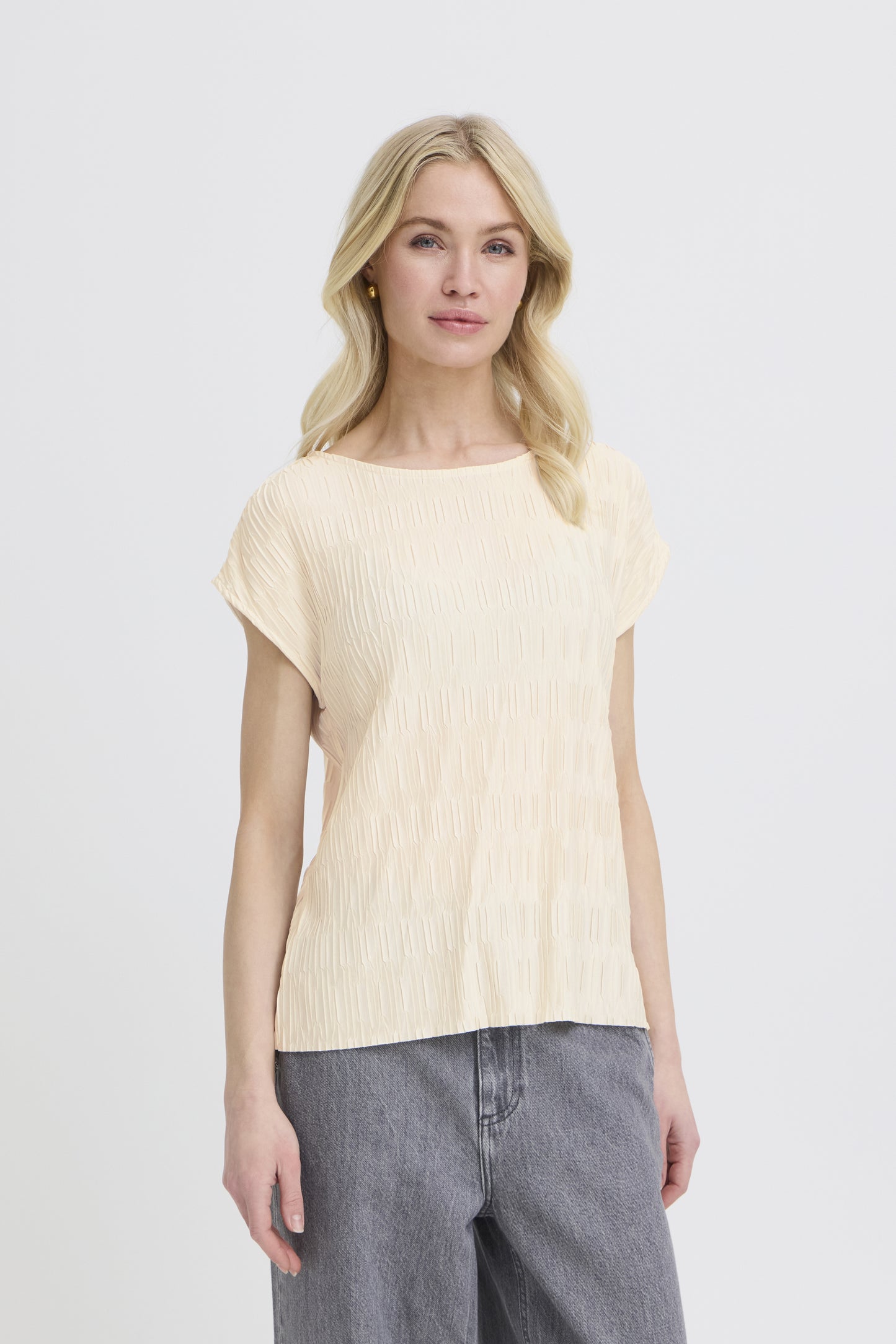 B.young | BYUVIKA Top
