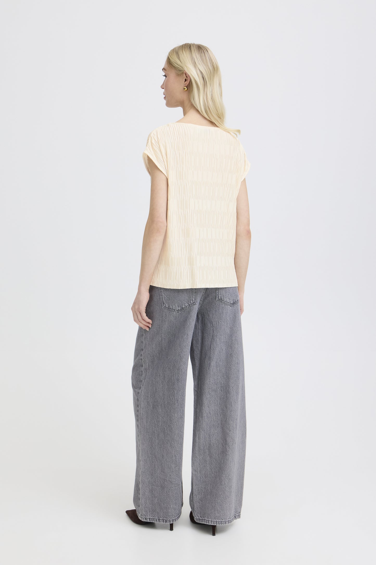 B.young | BYUVIKA Top