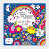 Rachel Ellen Designs | Children's Never Forget How Amazing You Are Colouring Book