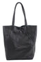 The Sienna Tote Bag | Black