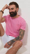Joe Browns - Better Than Basic T-Shirt - Pink