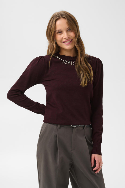 Saint Tropez | TemmaSZ Pullover | Winetasting