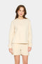 Saint Tropez | LyonaSZ Sweatshirt