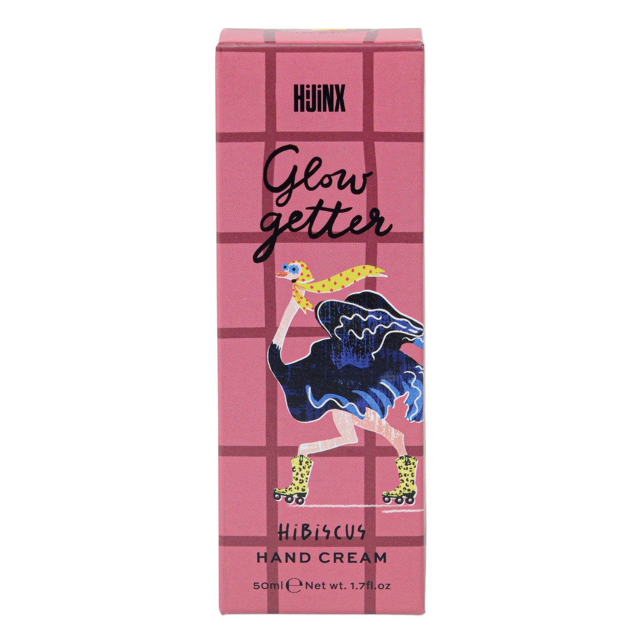 HiJinx Hand Cream