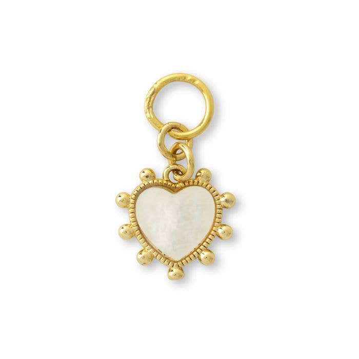 Ashiana London | Corazon Charm