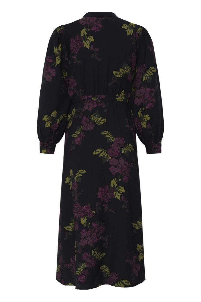 b.young | BYJANIA DRESS | Winter Fudge