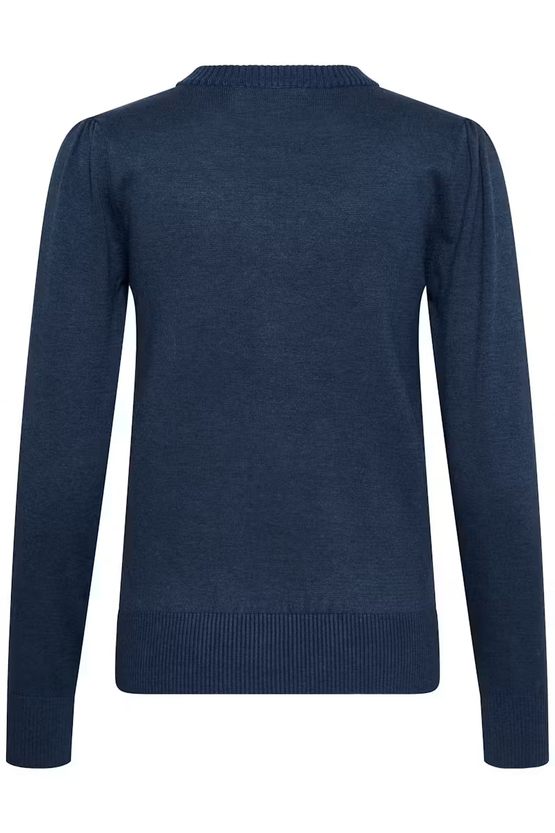Saint Tropez | MilaSZ Pullover | Big Dipper | Blue