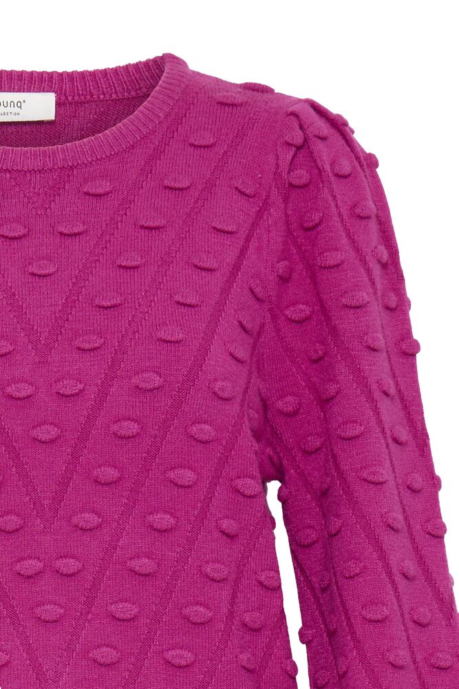 B.young | BYMANINA Jumper | Festival Pink