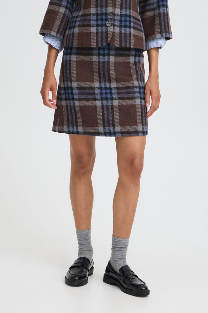 b.young| BYBREE Skirt