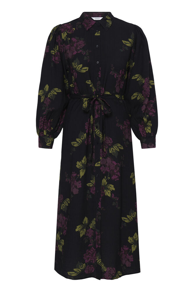 b.young | BYJANIA DRESS | Winter Fudge