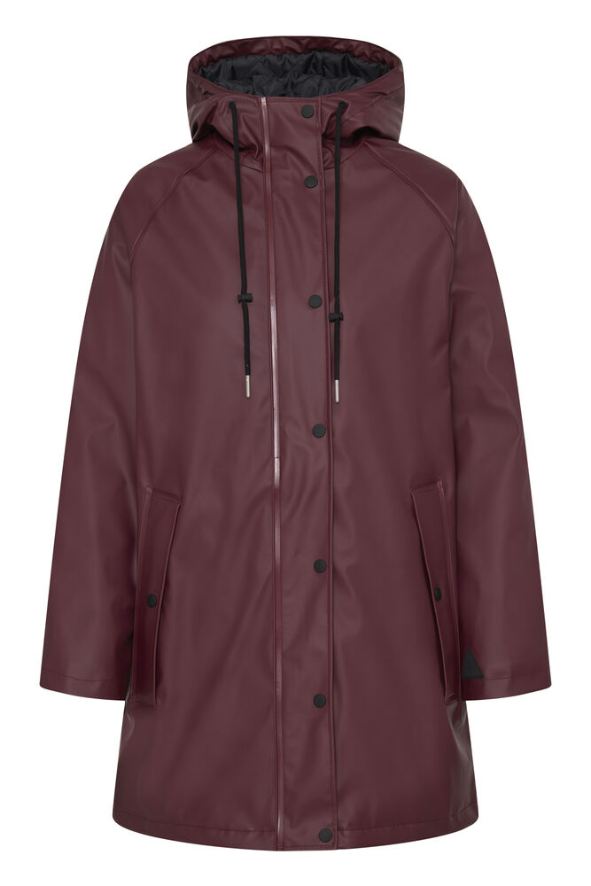 b.young| BYAVAN Jacket | Fig