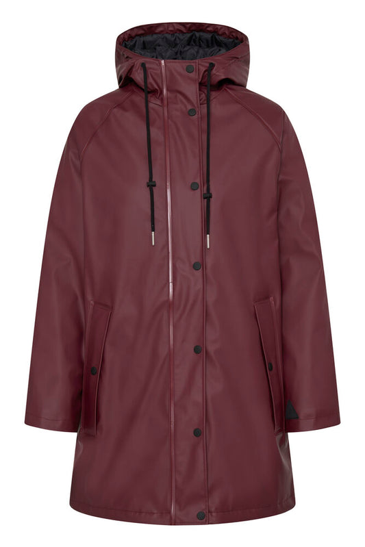 b.young| BYAVAN Jacket | Fig