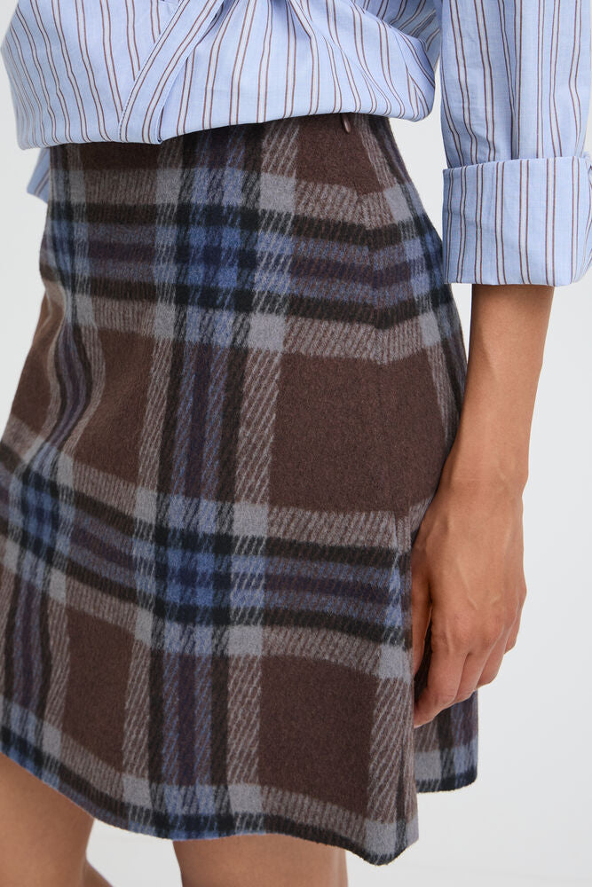 b.young| BYBREE Skirt
