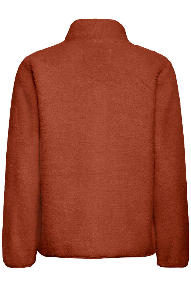 b.young | BYANTINO Jacket | Smoked Paprika