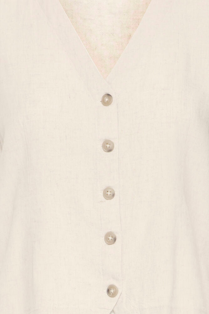 B.young | BYFALAKKA Waistcoat |
