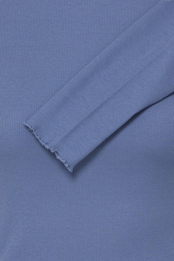 b.young| BYTONE T-shirt | Blue Horizon