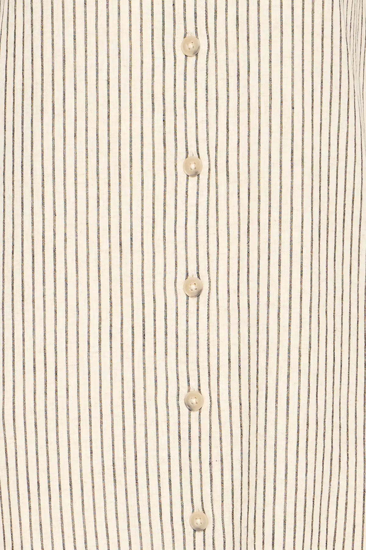 B.young | BYFALAKKA Shirt Dress | Natural Stripe