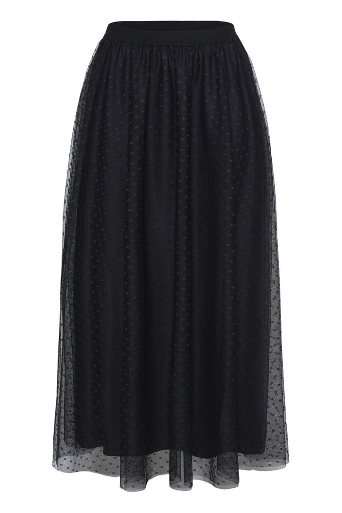 B.young | BYSIRA Skirt | Black