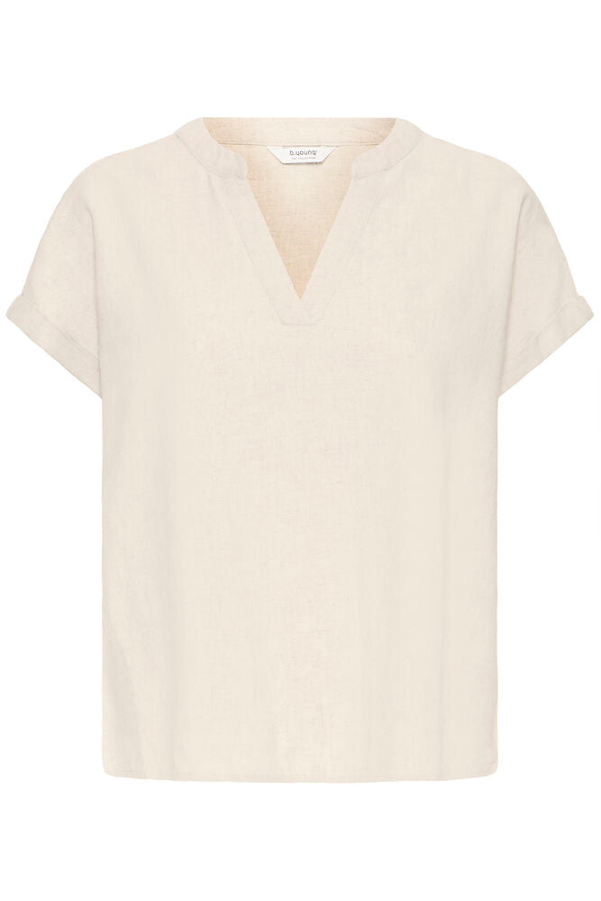 B.young | BYFALAKKA V-Neck Blouse