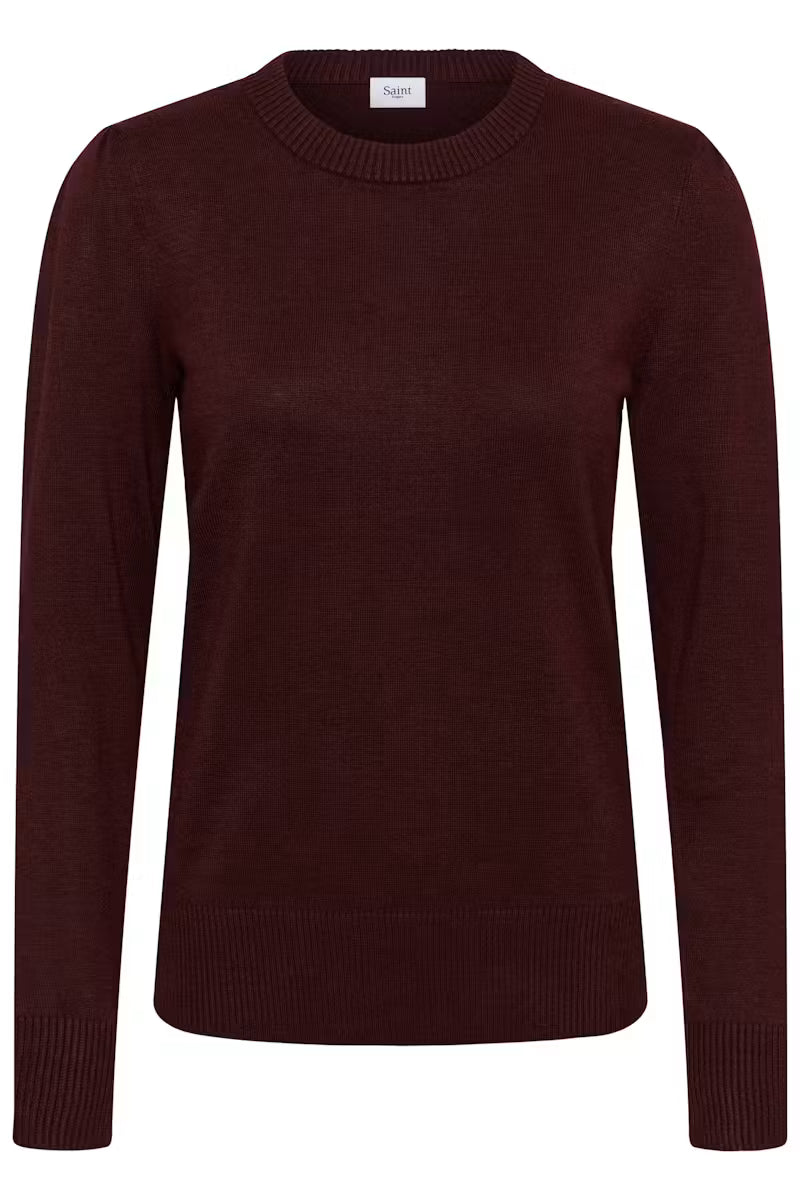 Saint Tropez | MilaSZ Pullover | Wine Tasting