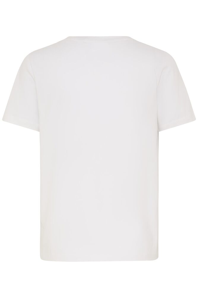 B.young | BYSOBBE T-Shirt | Croissant