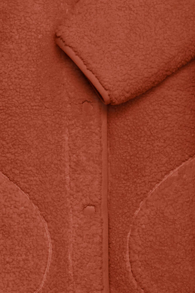 b.young | BYANTINO Jacket | Smoked Paprika