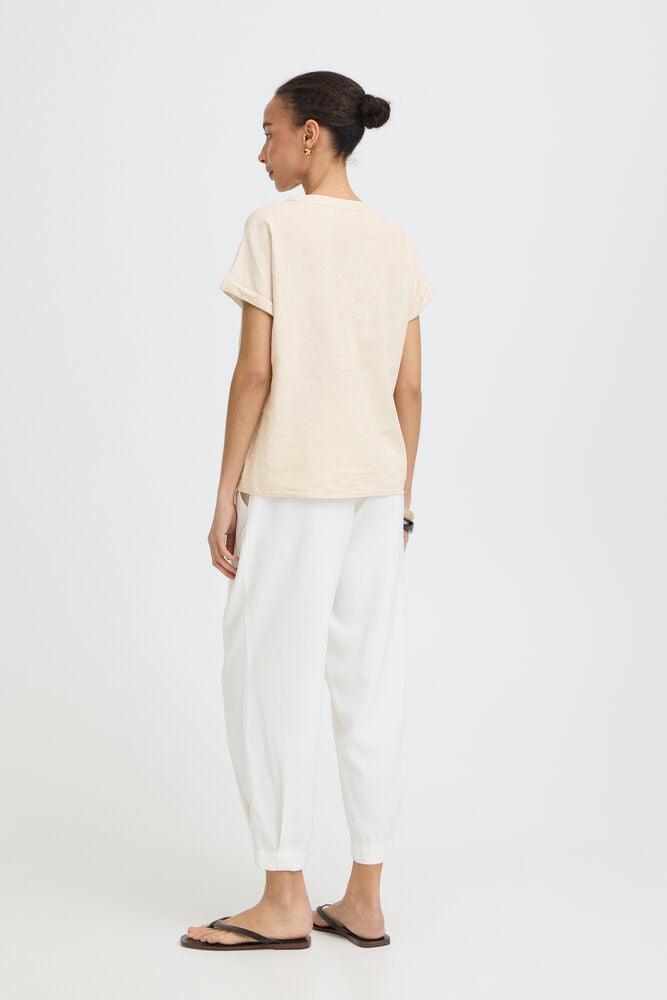 B.young | BYFALAKKA V-Neck Blouse