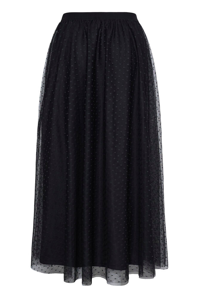 B.young | BYSIRA Skirt | Black