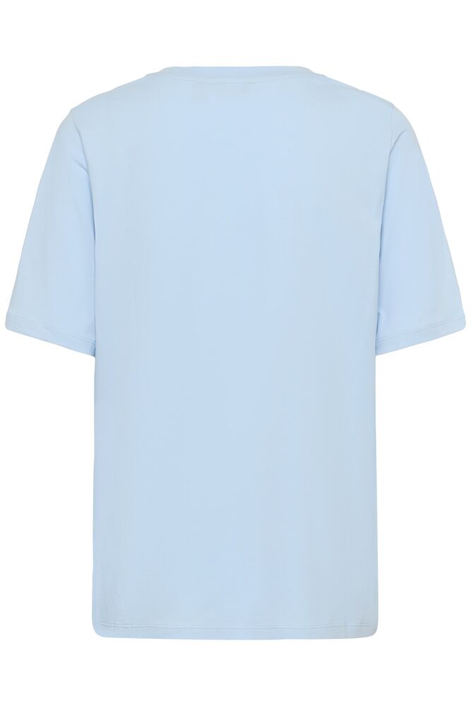 Culture | CUlippy Gith T-Shirt | Blue
