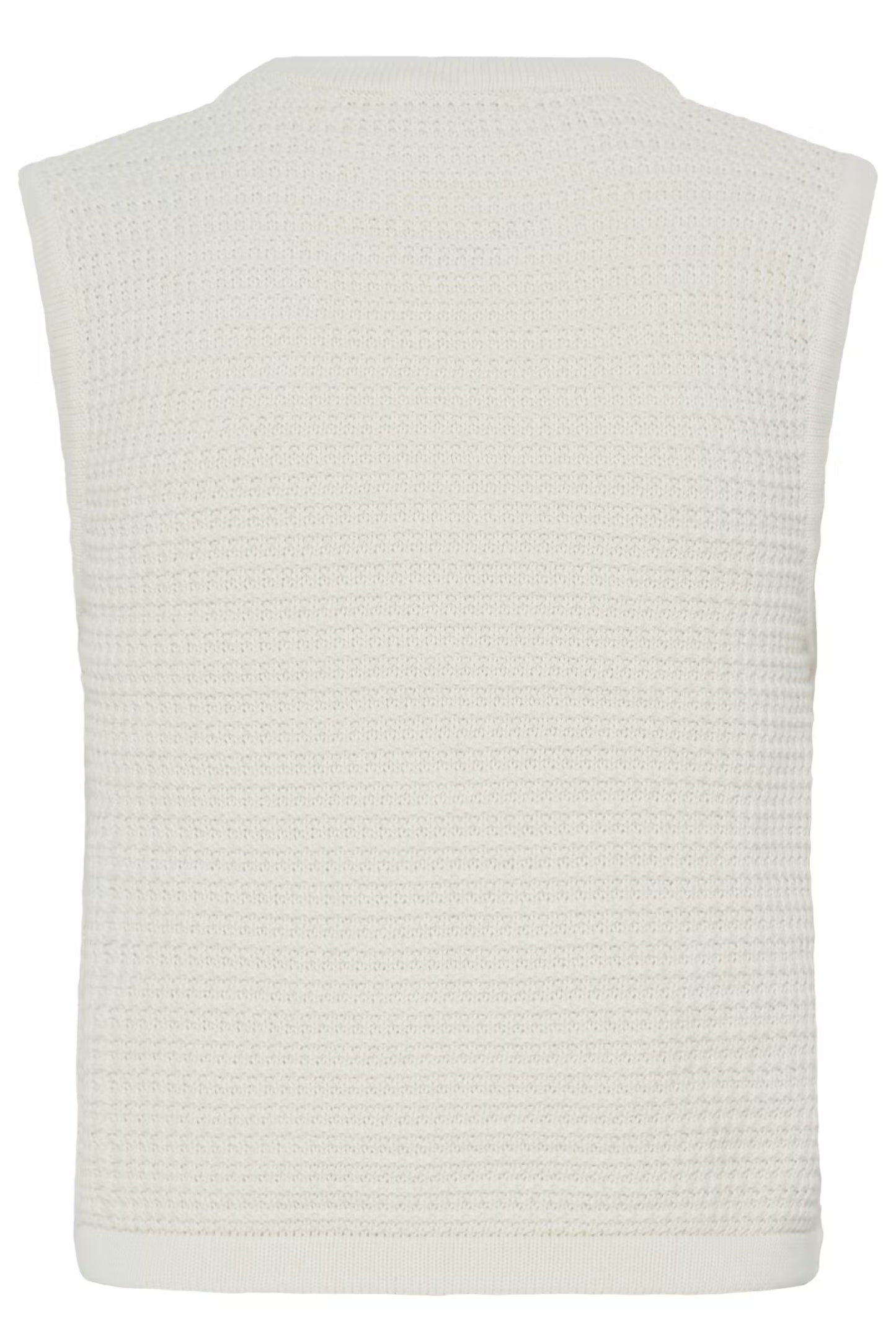 B.young | BYMIKALA Waistcoat | Birch