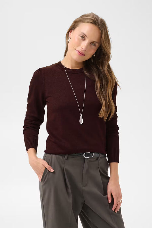 Saint Tropez | MilaSZ Pullover | Wine Tasting