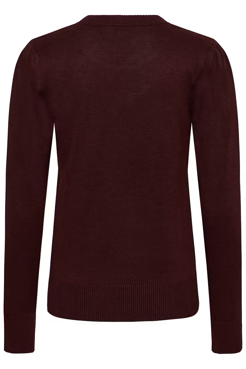 Saint Tropez | MilaSZ Pullover | Wine Tasting