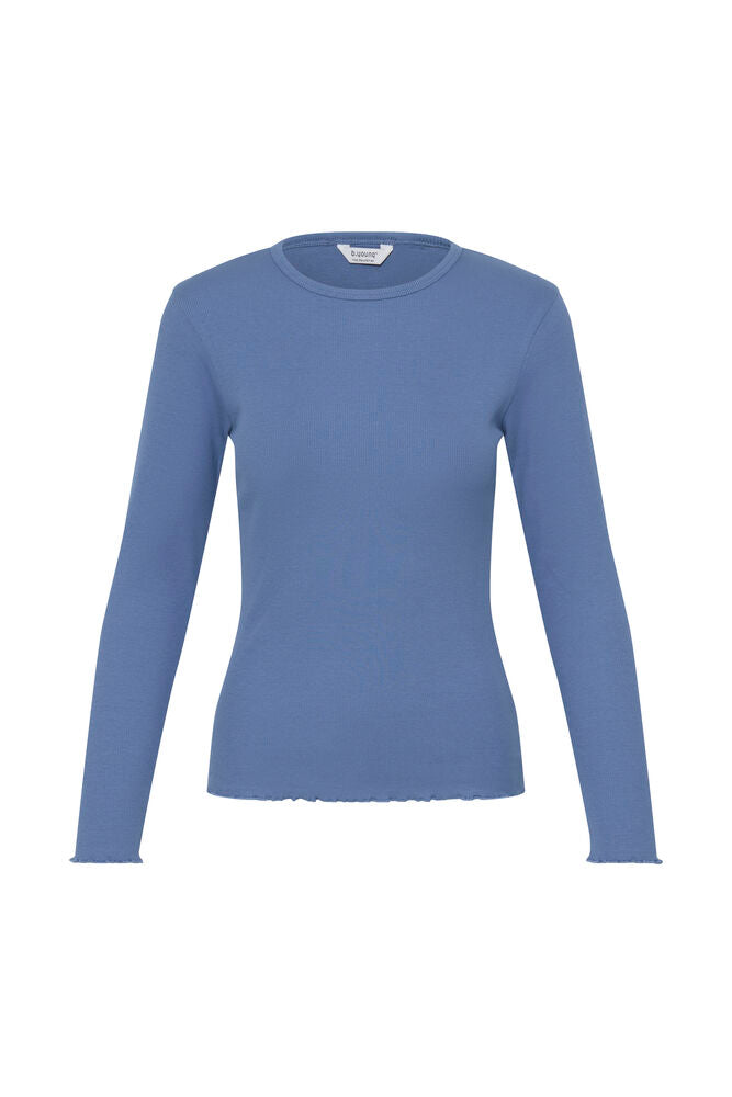 b.young| BYTONE T-shirt | Blue Horizon