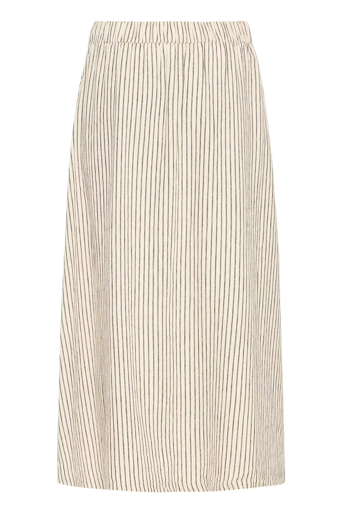 B.young | BYFALAKKA Button Skirt