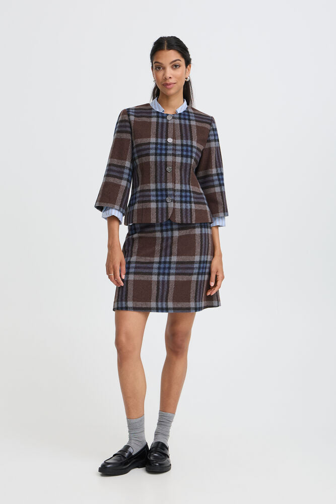 b.young| BYBREE Skirt