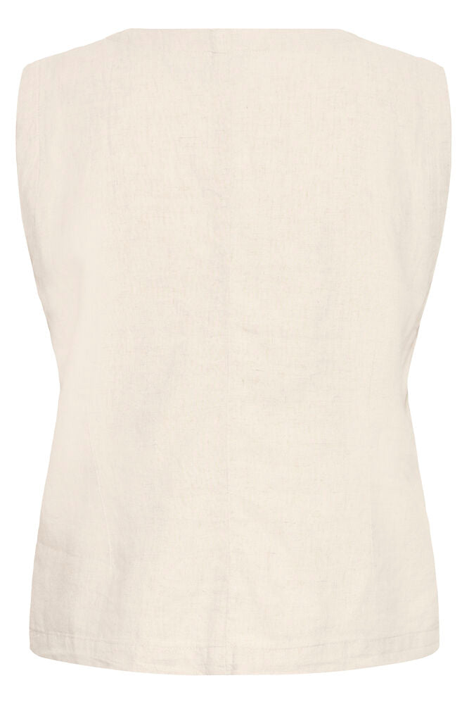 B.young | BYFALAKKA Waistcoat |