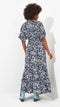 Joe Browns - Marrakesh Print Dress