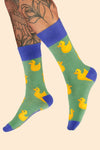 Powder UK | Men's Rubber Ducks Socks