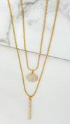 Envy Necklace